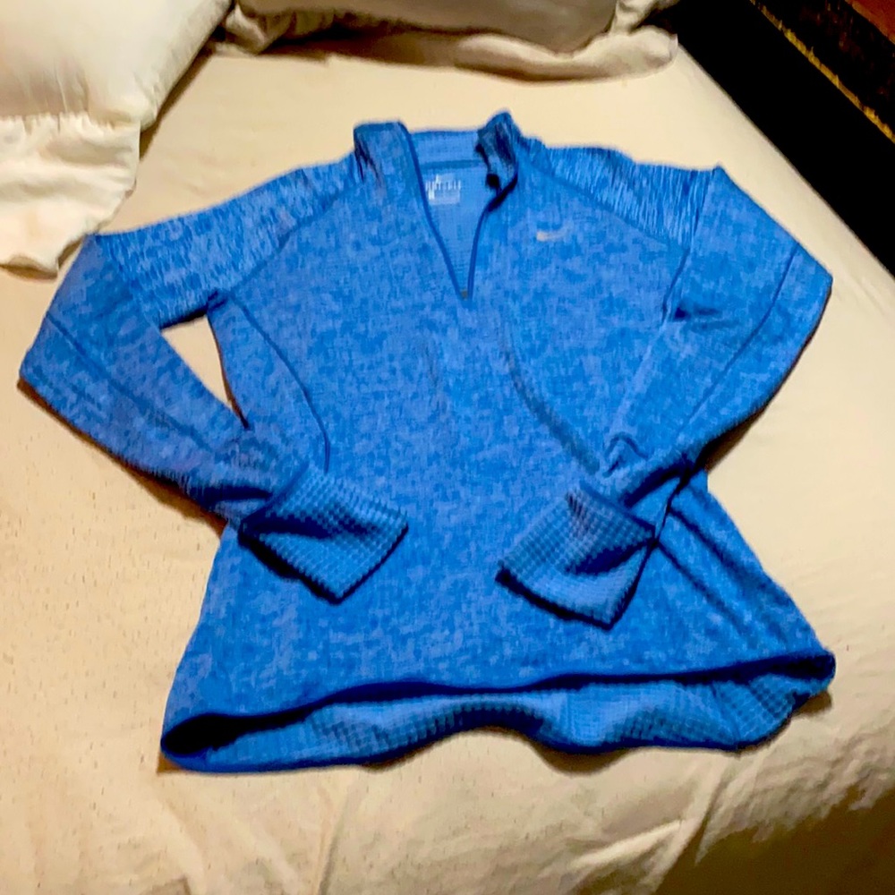 Nike drift top
